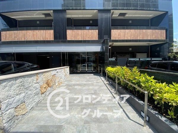 サンメゾン姫路古二階町　中古マンション
