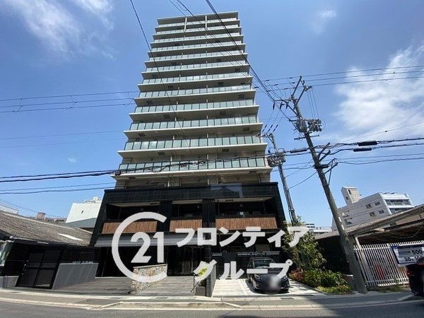 サンメゾン姫路古二階町 中古マンション