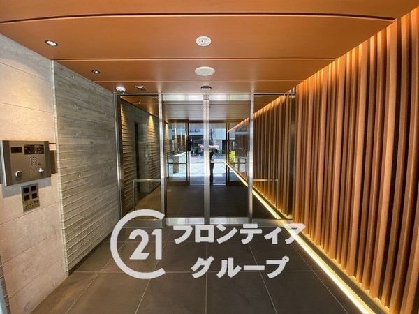 サンメゾン姫路古二階町　中古マンション