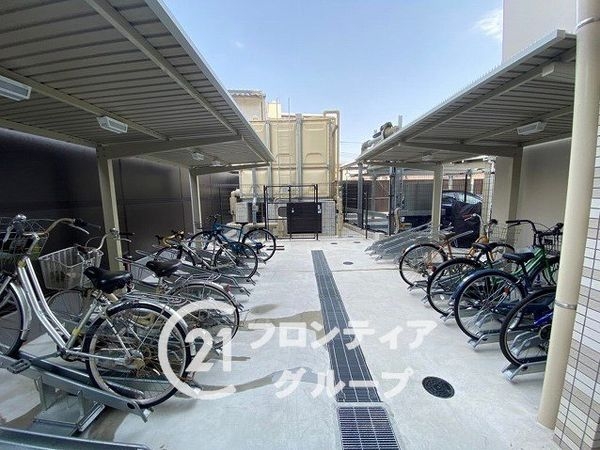 サンメゾン姫路古二階町　中古マンション