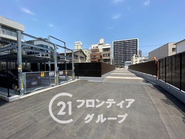 サンメゾン姫路古二階町　中古マンション