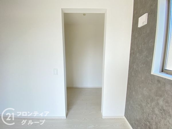 姫路市広畑区才　新築一戸建て　２期　１号棟