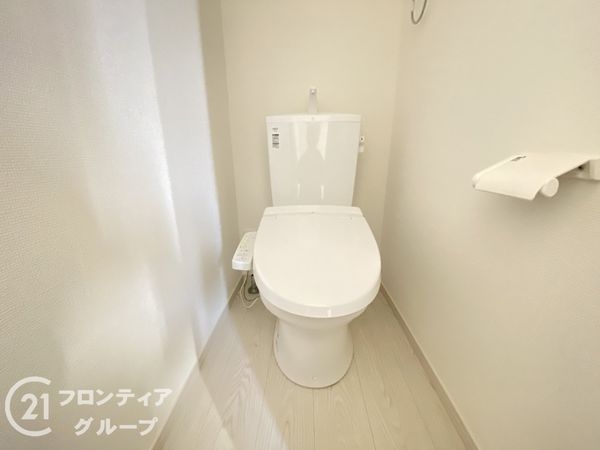 姫路市広畑区才　新築一戸建て　２期　１号棟