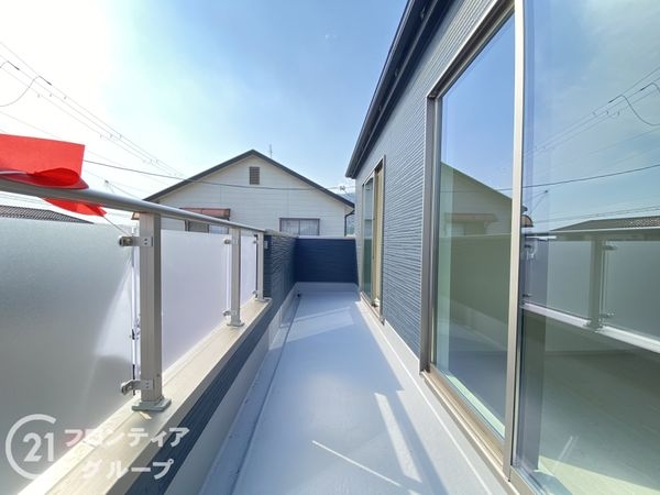 姫路市広畑区才　新築一戸建て　２期　１号棟