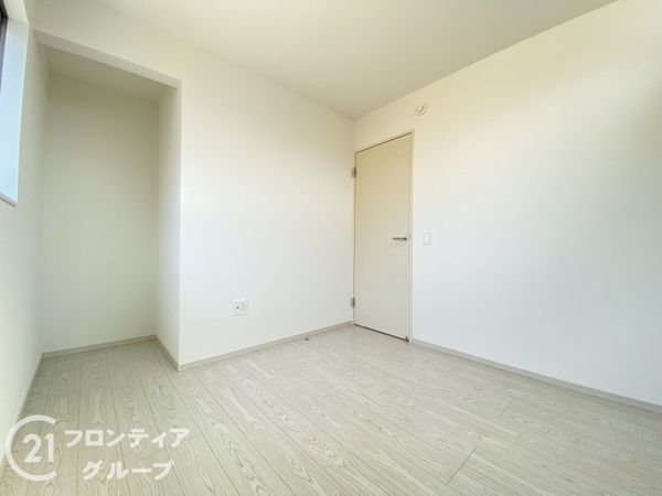 姫路市広畑区才　新築一戸建て　２期　１号棟