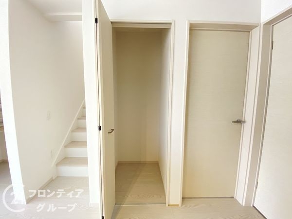 姫路市広畑区才　新築一戸建て　２期　１号棟
