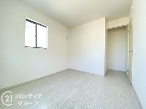姫路市広畑区才　新築一戸建て　２期　１号棟