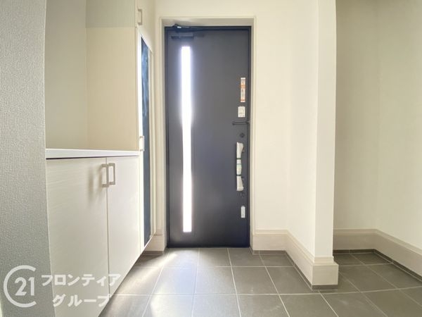 姫路市広畑区才　新築一戸建て　２期　１号棟