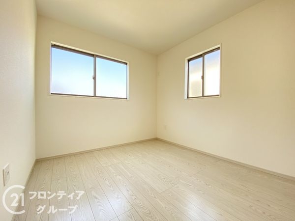 姫路市広畑区才　新築一戸建て　２期　１号棟
