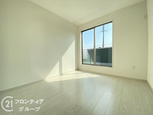 姫路市広畑区才　新築一戸建て　２期　１号棟
