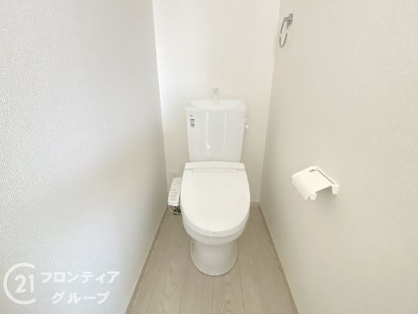 姫路市広畑区才　新築一戸建て　２期　１号棟