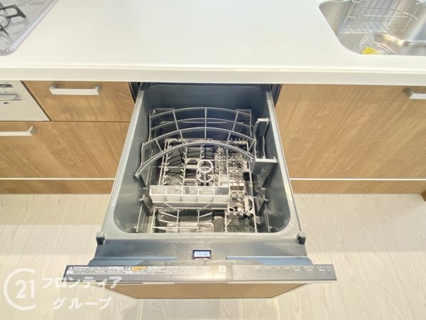 姫路市広畑区才　新築一戸建て　２期　１号棟
