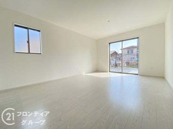 姫路市広畑区才　新築一戸建て　２期　１号棟