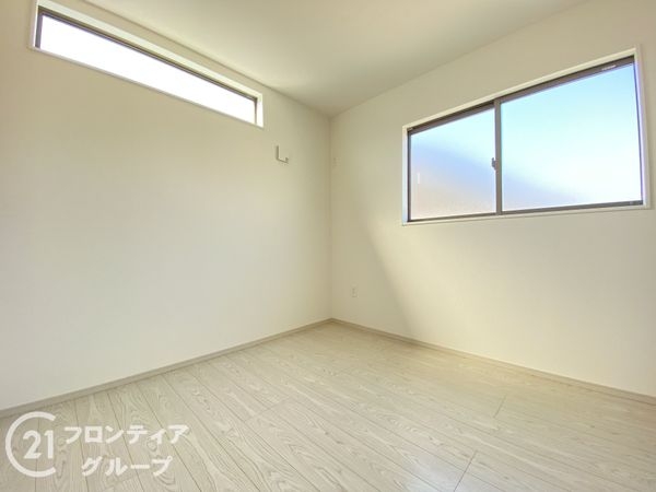 姫路市広畑区才　新築一戸建て　２期　１号棟