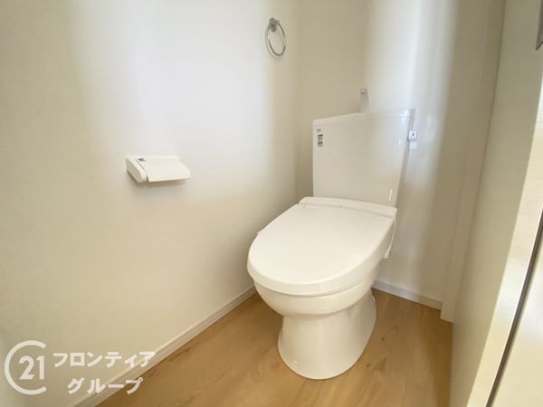 姫路市広畑区才　新築一戸建て　２期　２号棟