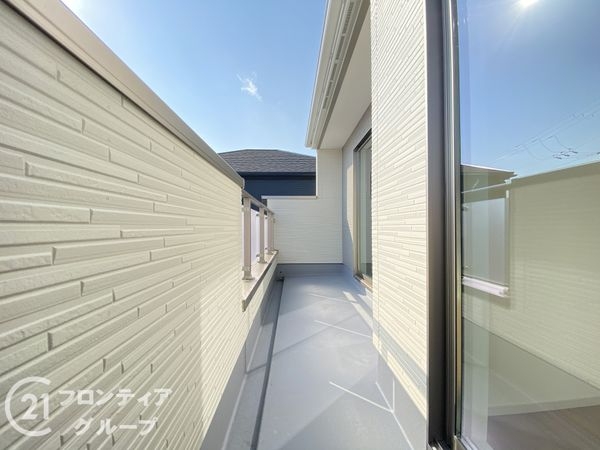 姫路市広畑区才　新築一戸建て　２期　２号棟