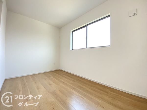 姫路市広畑区才　新築一戸建て　２期　２号棟