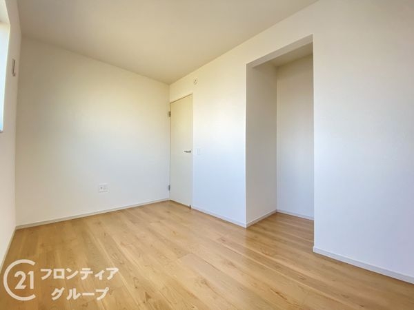 姫路市広畑区才　新築一戸建て　２期　２号棟