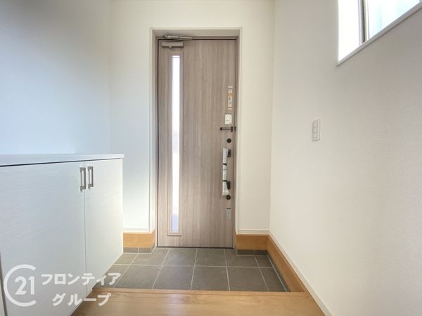 姫路市広畑区才　新築一戸建て　２期　２号棟