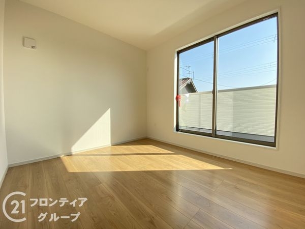 姫路市広畑区才　新築一戸建て　２期　２号棟