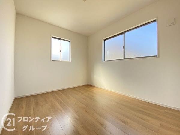 姫路市広畑区才　新築一戸建て　２期　２号棟