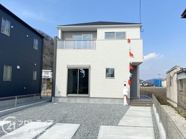 姫路市広畑区才　新築一戸建て　２期　２号棟