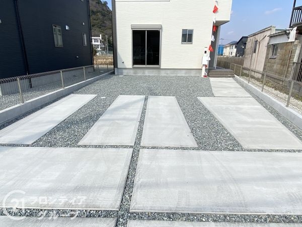 姫路市広畑区才　新築一戸建て　２期　２号棟