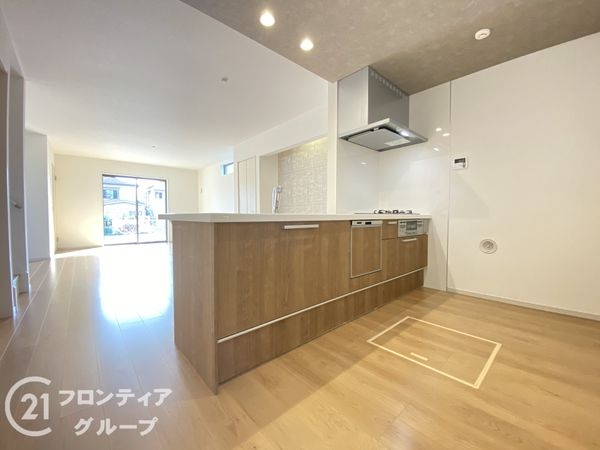 姫路市広畑区才　新築一戸建て　２期　２号棟