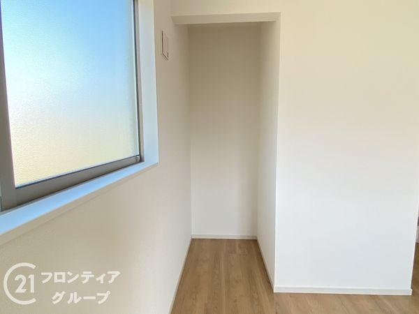 姫路市広畑区才　新築一戸建て　２期　２号棟