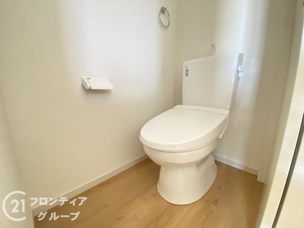 姫路市広畑区才　新築一戸建て　２期　２号棟