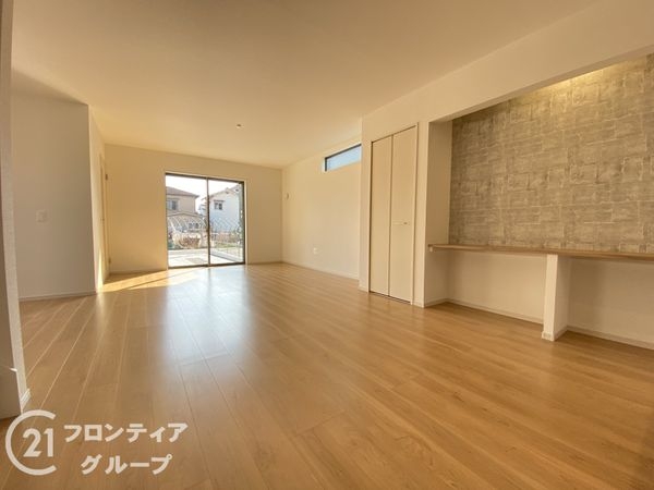 姫路市広畑区才　新築一戸建て　２期　２号棟