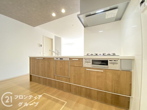 姫路市広畑区才　新築一戸建て　２期　２号棟