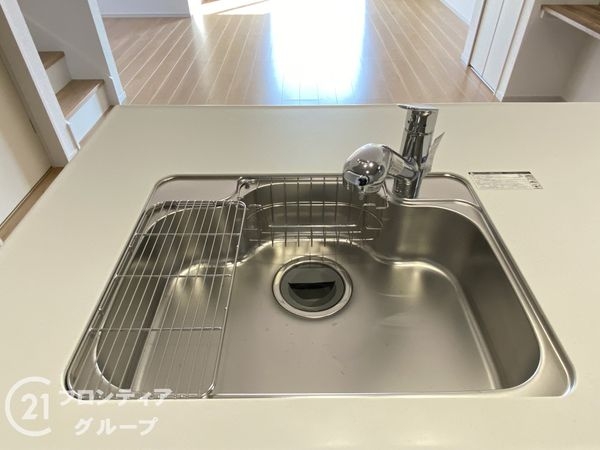姫路市広畑区才　新築一戸建て　２期　２号棟