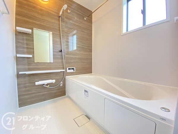 姫路市広畑区才　新築一戸建て　２期　２号棟