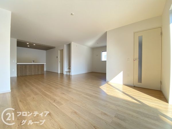 姫路市広畑区才　新築一戸建て　２期　２号棟