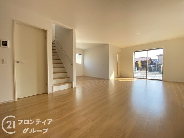 姫路市広畑区才　新築一戸建て　２期　２号棟