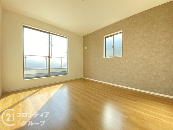 姫路市広畑区才　新築一戸建て　２期　２号棟