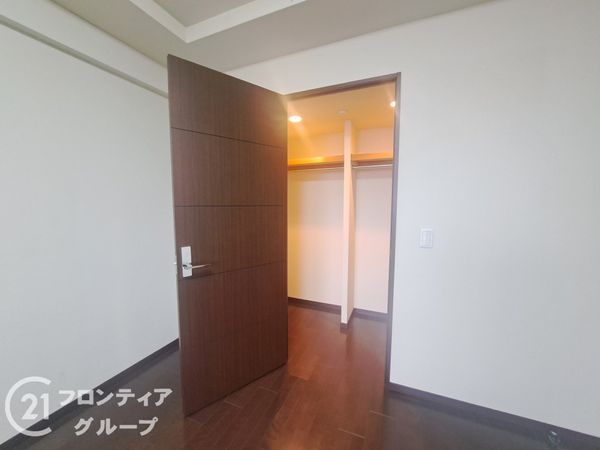 リベ・グラート姫路ベルスウィート　中古マンション