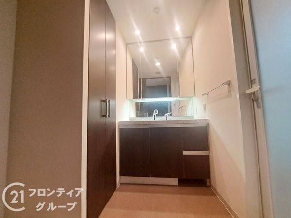 リベ・グラート姫路ベルスウィート　中古マンション