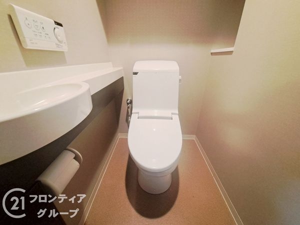 リベ・グラート姫路ベルスウィート　中古マンション