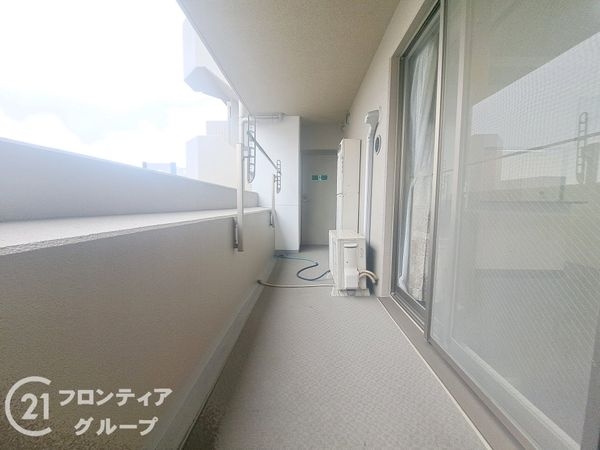 リベ・グラート姫路ベルスウィート　中古マンション