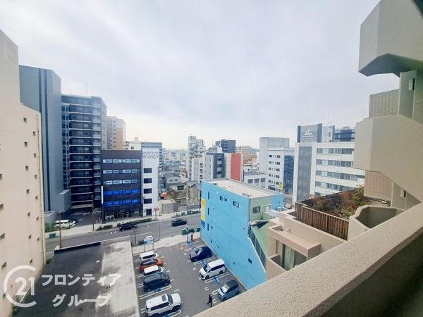 リベ・グラート姫路ベルスウィート　中古マンション