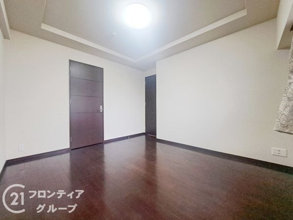 リベ・グラート姫路ベルスウィート　中古マンション