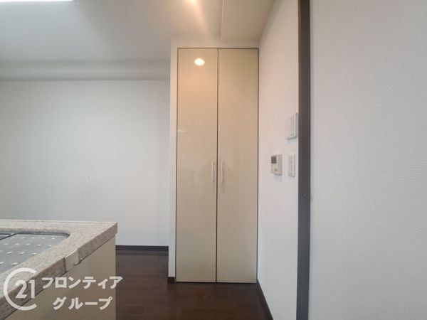 リベ・グラート姫路ベルスウィート　中古マンション
