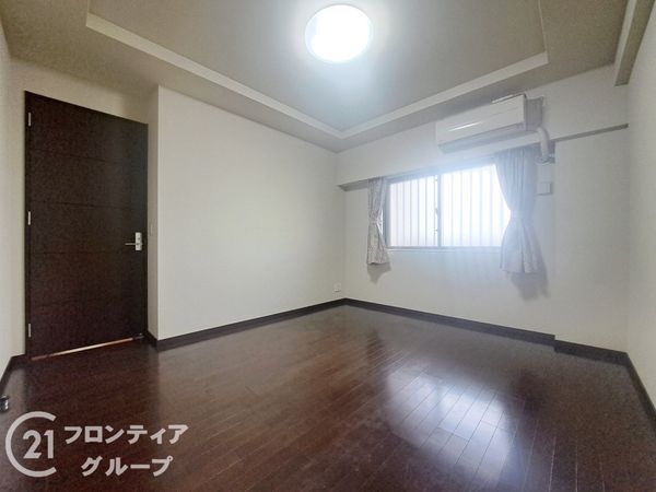 リベ・グラート姫路ベルスウィート　中古マンション