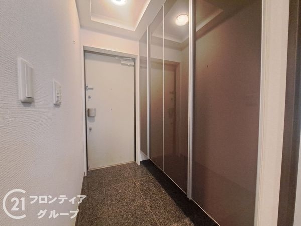 リベ・グラート姫路ベルスウィート　中古マンション