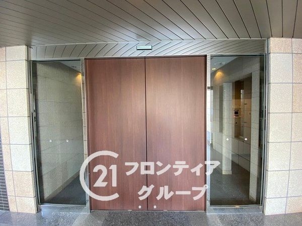 リベ・グラート姫路ベルスウィート　中古マンション