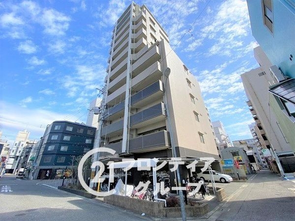 リベ・グラート姫路ベルスウィート 中古マンション