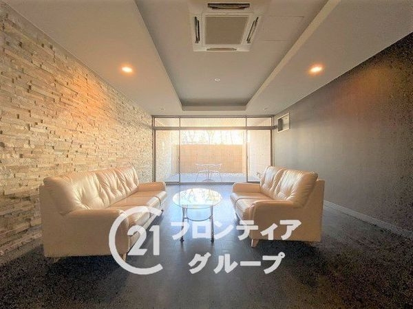 リベ・グラート姫路ベルスウィート　中古マンション