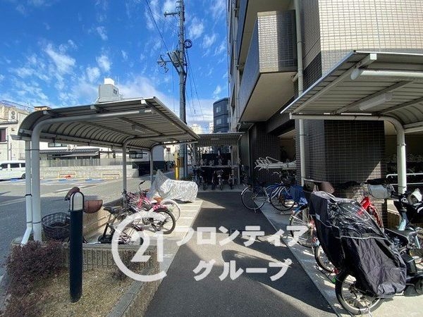 リベ・グラート姫路ベルスウィート　中古マンション